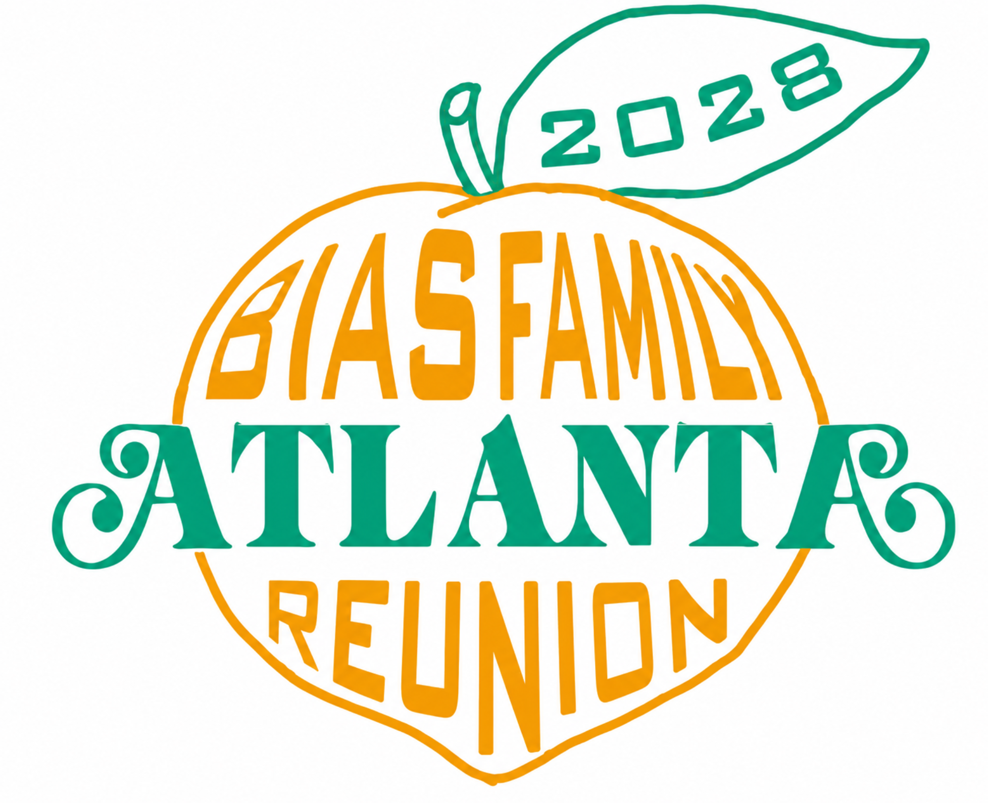 Bias Family Reunion: Atlanta 2028